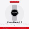 Xiaomi Watch 5 - New