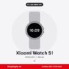 Xiaomi Watch S1 Cũ Like New 99%