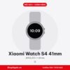Xiaomi Watch S4 41mm - New